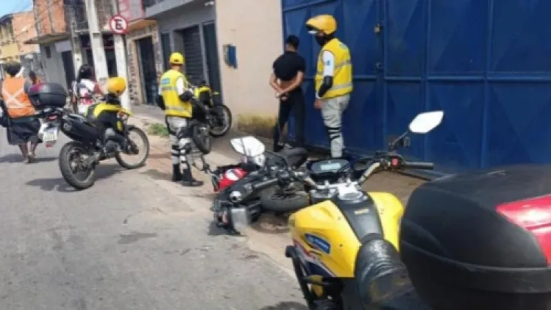 Ronda no Bairro atua em ocorrências de furto, violência doméstica e direção perigosa em Maceió