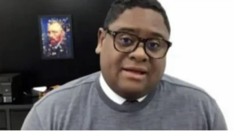 Líder de organização criminosa, ‘Faraó dos Bitcoins’ é condenado a 19 anos de prisão