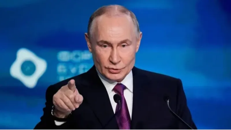 Rússia orienta diplomatas a deixar Kiev em meio a ataques