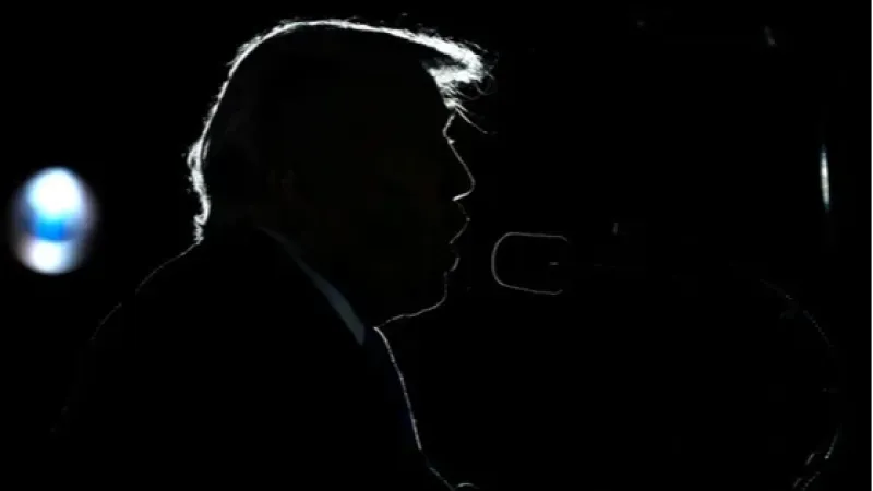 Os desafios à Europa e a nova ordem mundial pretendida por Trump