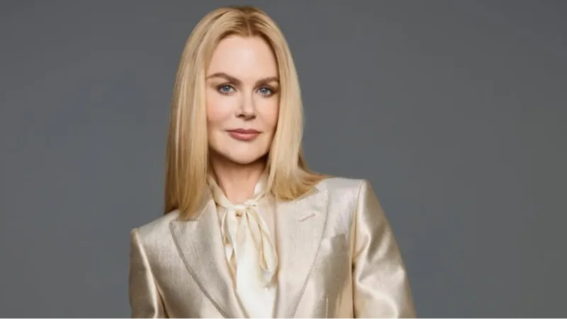 O que é Doula da Morte, profissão que Nicole Kidman está aprendendo após perda da mãe
