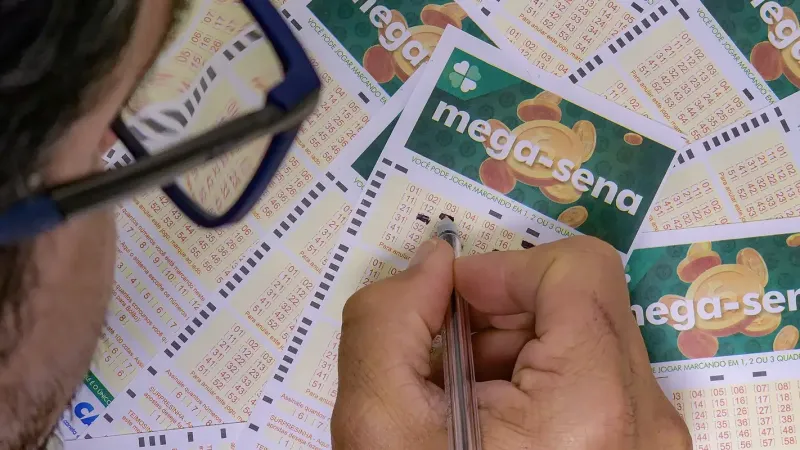 Mega-Sena não tem acertador e prêmio sobe para R$ 36 milhões