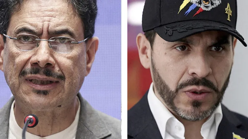 Colômbia escolhe futuro presidente entre esquerda e direita pró Trump