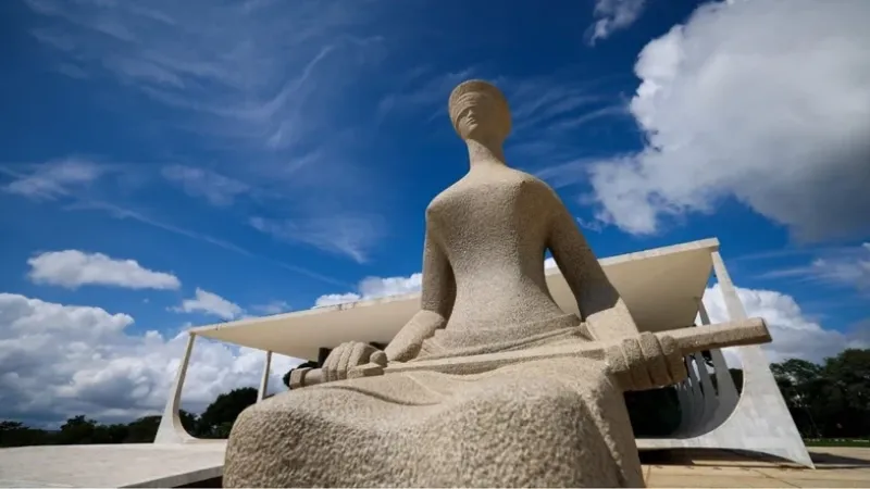 STF forma maioria de votos contra marco temporal de terras indígenas