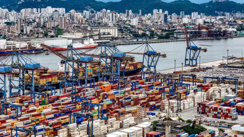 EUA fazem audiências públicas sobre práticas comerciais do Brasil
