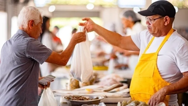 Prefeitura divulga horários de funcionamento dos mercados públicos e feiras durante o Carnaval