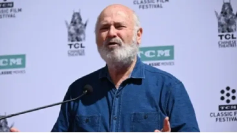 O que se sabe até agora sobre a morte do diretor Rob Reiner?