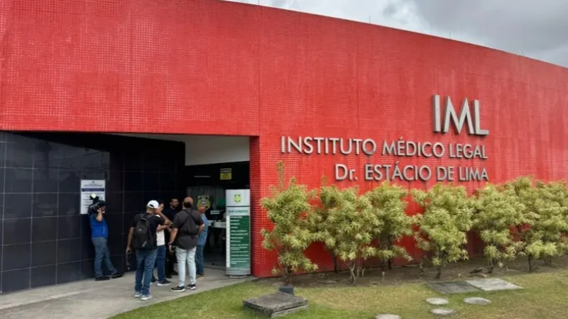 IML confirma: mãe e filho morreram eletrocutados em pousada de Maragogi