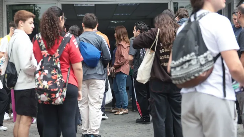 Enem 2025: pausa nos estudos e foco na logística até a hora do exame