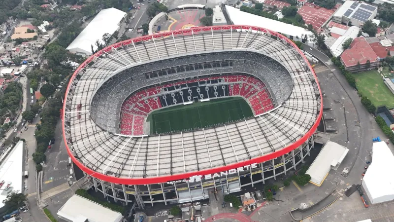 Começa nesta quinta-feira a Copa do Mundo de 2026