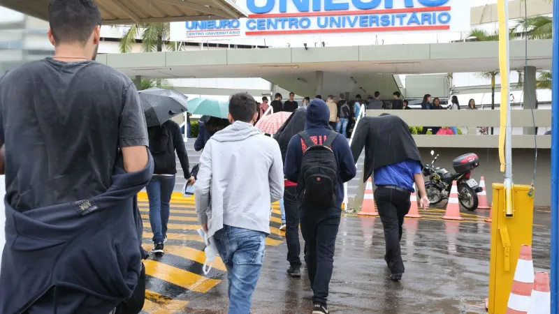 Inscrições para edição do segundo semestre do Fies 2026 terminam hoje