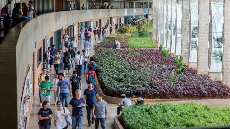 Governo do Brasil autoriza contratação de 6,7 mil novos cargos para professores e técnicos em universidades federais