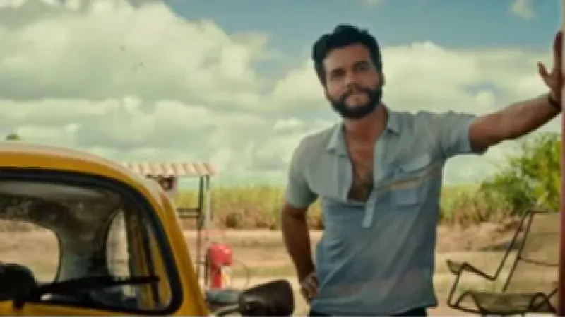 ‘O Agente Secreto’ entra na lista de filmes do ano no The New York Times