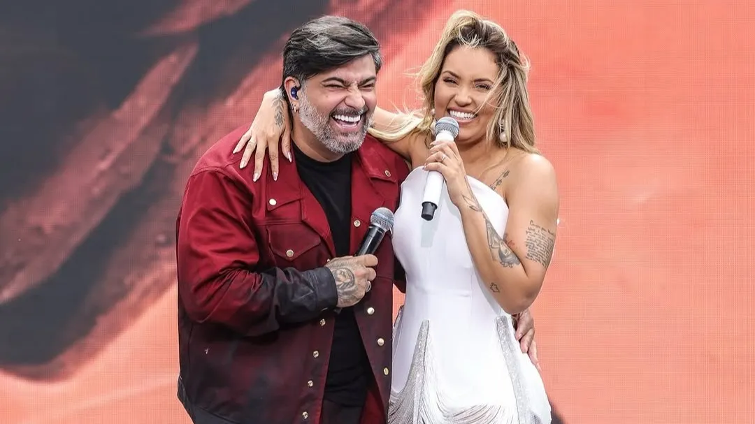 Seu Desejo encara maratona de São João com 39 shows em junho