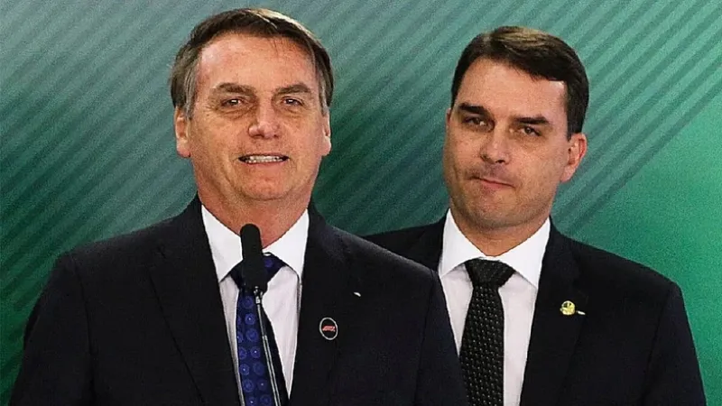 Flávio é ‘melhor candidato’ contra Lula do que Jair Bolsonaro, diz pesquisador
