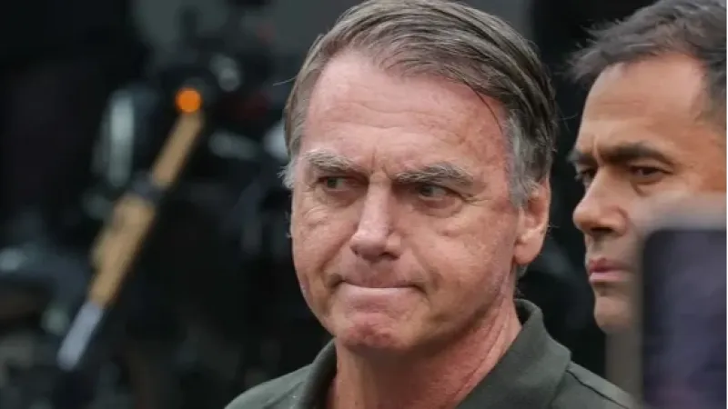 Nogueira diz que pediu a Bolsonaro que defina seu apoio à Presidência até fim do ano