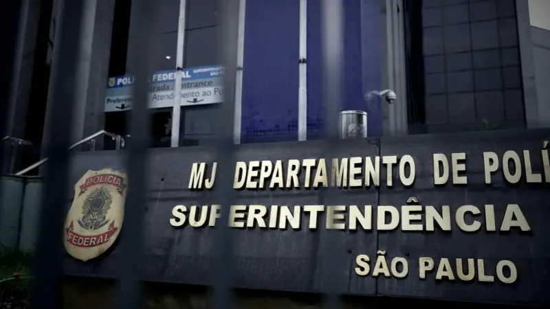 Pai de Daniel Vorcaro é preso na 6ª fase da operação Compliance Zero
