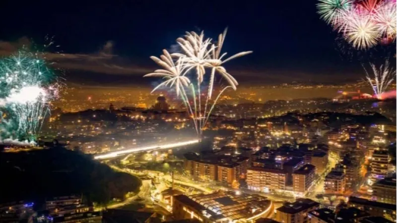 Aumenta a busca por destinos para descansar no Ano Novo