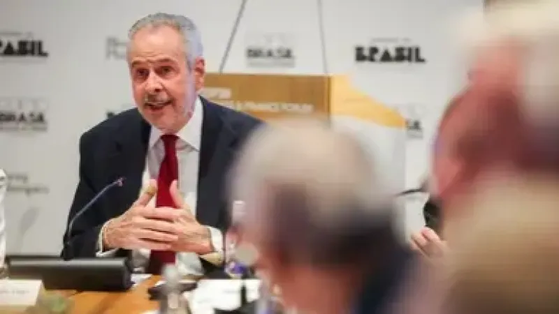 Adaptação climática deve ser prioridade da COP30, diz embaixador