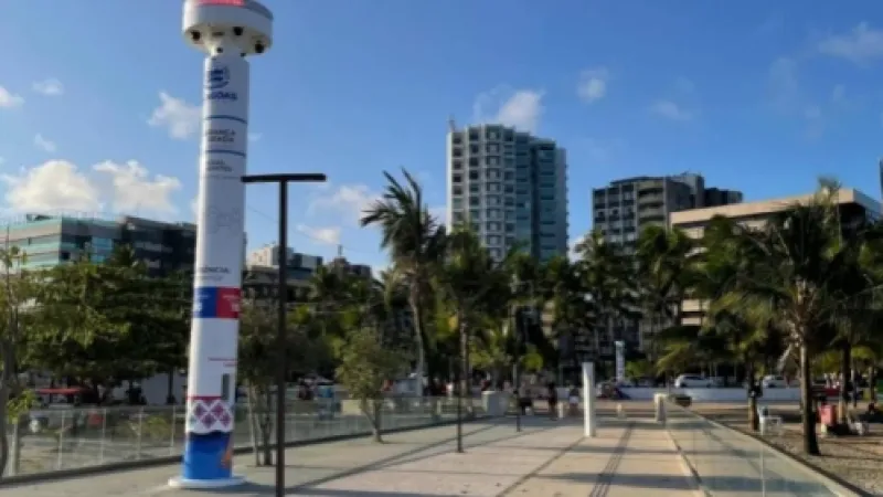 Totens da Segurança Pública se consolidam como importante ferramenta a serviço da população