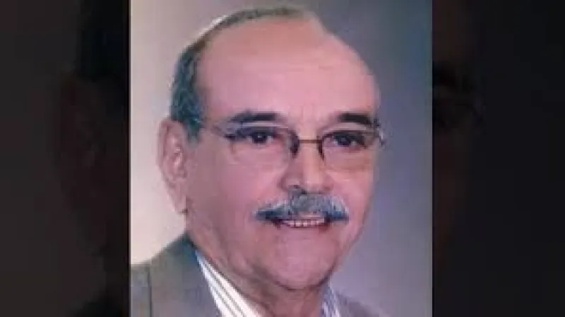 Morre ex-prefeito de São Miguel dos Campos, Nivaldo Jatobá