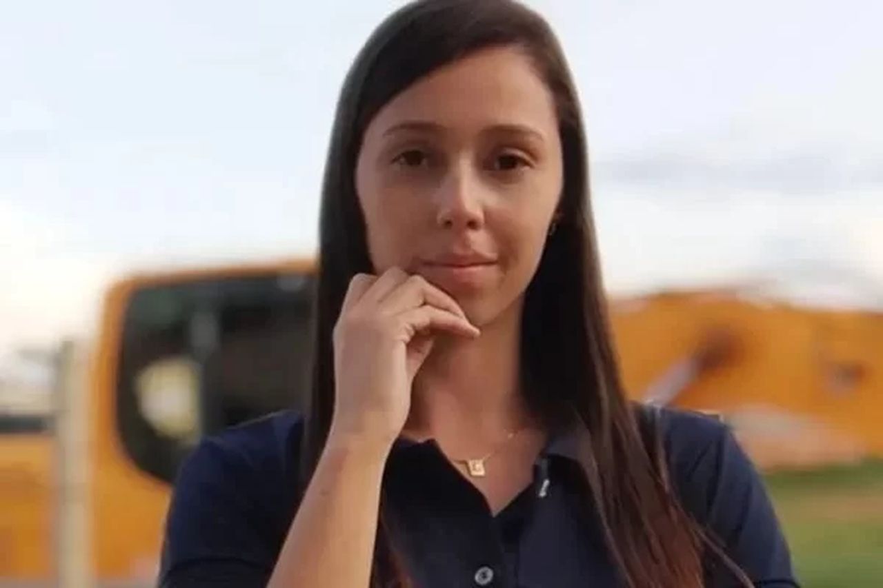 “Nasci de novo”, diz mulher que sobreviveu a queda de avião em Goiânia