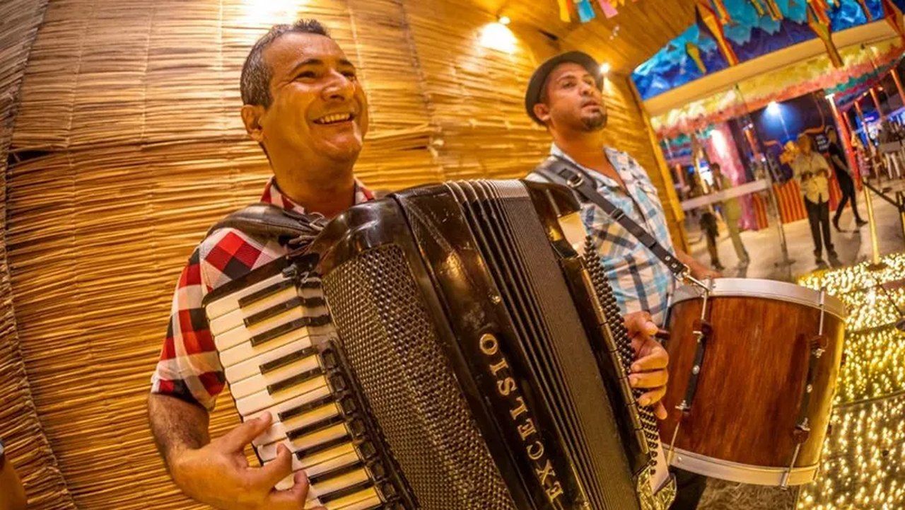 Programação do São João de Maceió é divulgada; veja as atrações