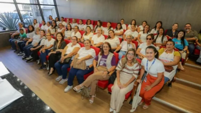 Protagonismo feminino em alta: “Sabores que Transformam” certifica primeiras turmas em Alagoas