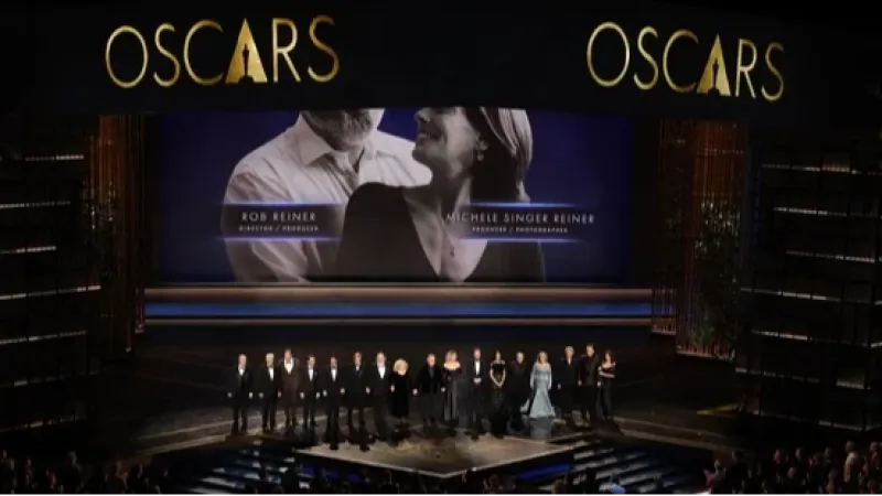 Executivo do Oscar sobre omissões no ‘In Memoriam’: ‘Alguém sempre vai ficar de fora’