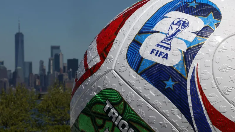 Fifa abandona plano de vender participação em subsidiária