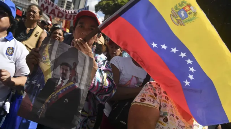 Entenda o que pode acontecer a seguir na Venezuela após a captura de Maduro