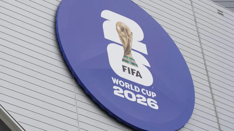 Fraudes ligadas à Copa quase dobram e acendem alerta para 2026