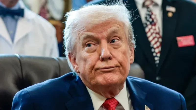 Trump estuda ‘várias opções’ para anexar Groenlândia, incluindo a militar