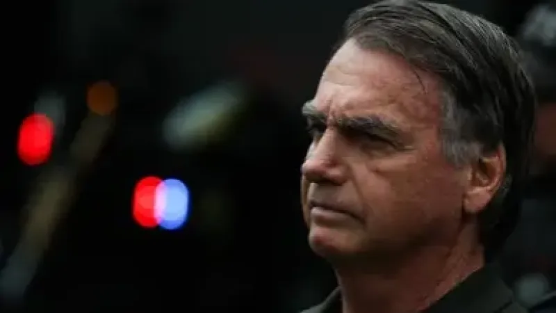 Moraes agenda perícia médica de Bolsonaro para dia 17