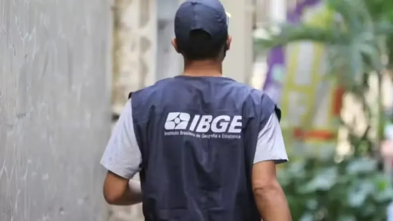 IBGE abre processo seletivo com mais de 200 vagas em AL; veja oportunidades