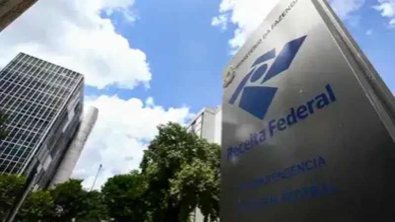 Arrecadação federal bate recorde com R$ 229,2 bilhões em março