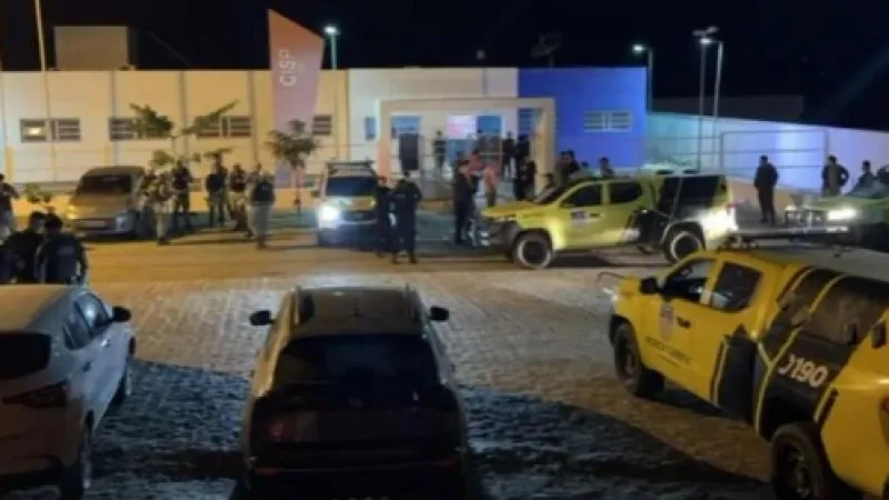 Operação Casmurro desarticula organização criminosa ligada ao tráfico de drogas