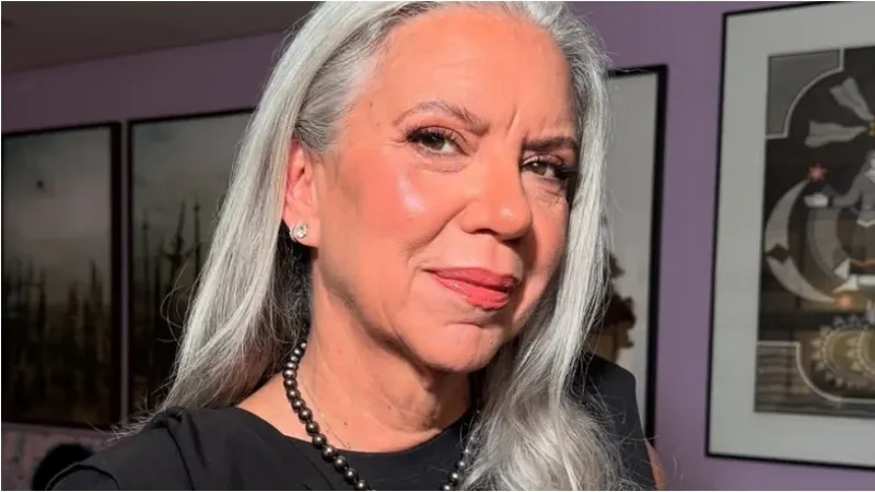 Astrid Fontenelle deixa Globo após 18 anos: ‘Fui pega de surpresa’