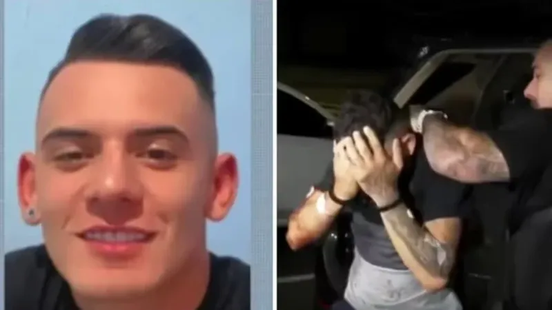 Homem que arrastou mulher e causou amputação diz não ter visto corpo embaixo de carro