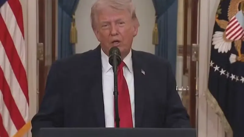 Petróleo volta a subir e supera US$ 105 após pronunciamento de Trump sobre guerra no Irã