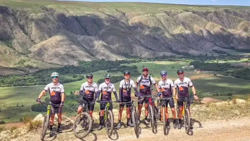 Brasil é escolhido o melhor país do mundo para o turismo de aventura; confira os principais destinos