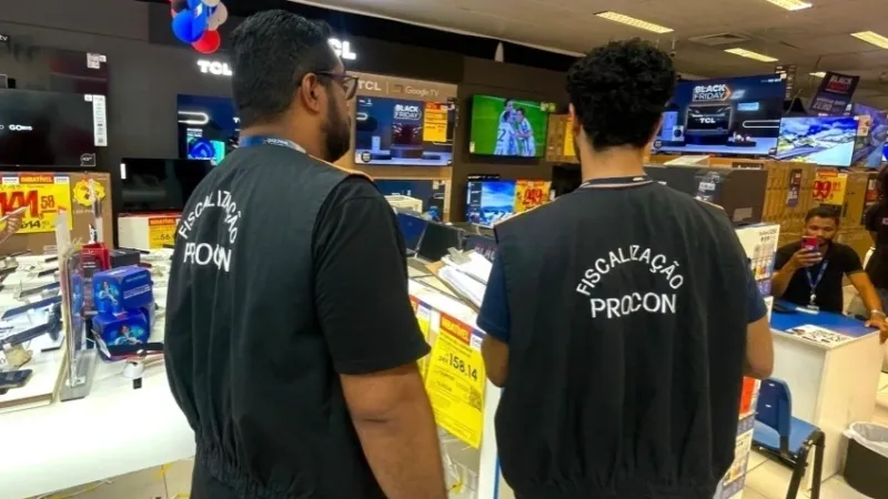 Procon Maceió reforça atuação na defesa dos direitos da população