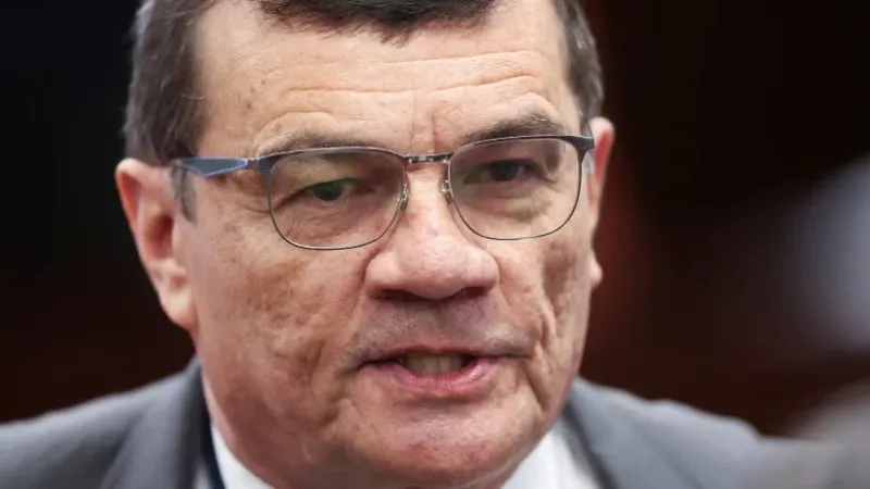 Gonet pede à PF parecer sobre devolução de bens de ex-ministro condenado no 8/1