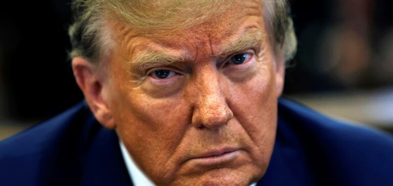 Linguagem de Trump acende alertas sobre possível novo mandato