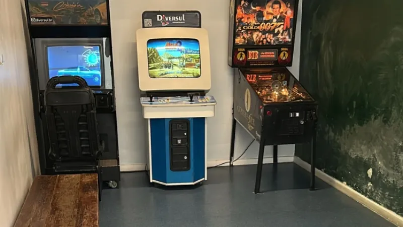 Espaço kids se torna aposta para fidelizar famílias em bares e restaurantes