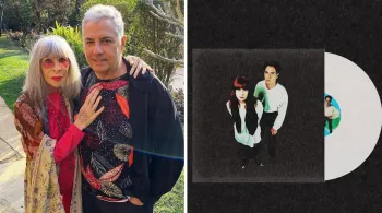 Álbum de Rita Lee e Roberto de Carvalho ganha edição especial em vinil