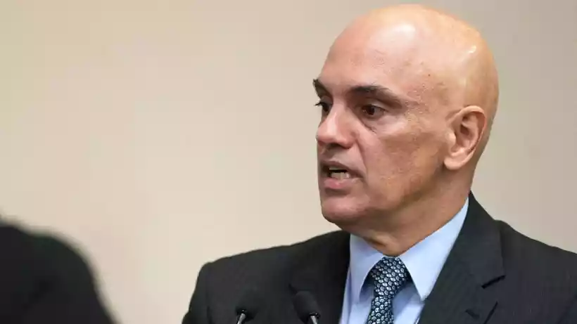 Alexandre de Moraes deve ser decisivo para selar destino de Lira no STF