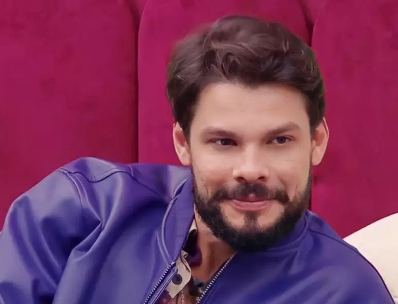 Cunhado de Gusttavo Lima defende prática 'incomum' na intimidade masculina; entenda