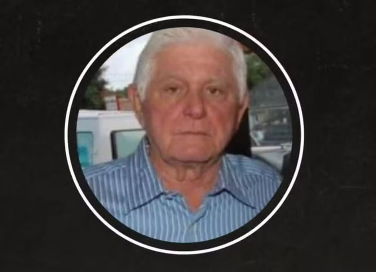 Morre em Maceió Coronel Amaral, ex-secretário de Segurança Pública, aos 98 anos