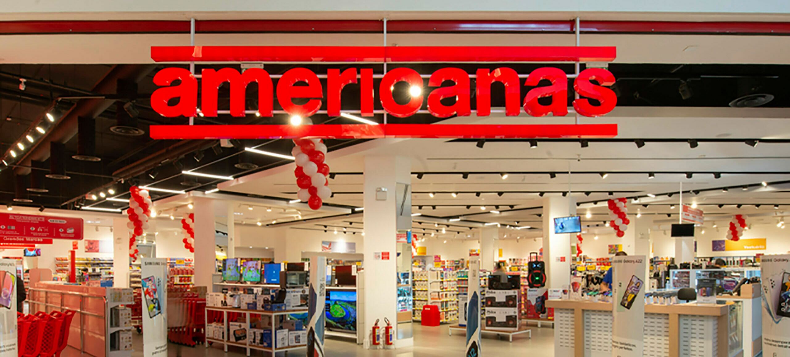 Americanas demite 1,4 mil funcionários em uma semana como parte de reestruturação